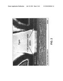 High electron mobility transistor having self-aligned miniature field mitigating plate and protective dielectric layer and fabrication method thereof diagram and image