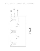 Method of Making an Epitaxial Structure Having Low Defect Density diagram and image