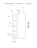 Method of Making an Epitaxial Structure Having Low Defect Density diagram and image