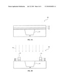 METHOD FOR TREATING LAYERS OF A GATE STACK diagram and image