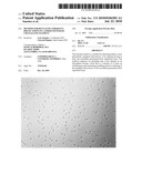 Method for revealing emergent dislocations in a germanium-base crystalline element diagram and image