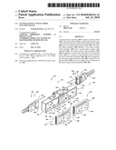 Center connect single-sided junction block diagram and image