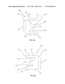 COAXIAL CABLE CONNECTOR INSULATOR AND METHOD OF USE THEREOF diagram and image