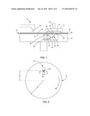 Polishing Pad and System with Window Support diagram and image