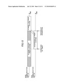 COMMUNICATION TERMINAL AND COMMUNICATION CONTROL METHOD diagram and image