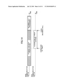 COMMUNICATION TERMINAL AND COMMUNICATION CONTROL METHOD diagram and image