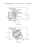HANDHELD DISPLAY DEVICE FOR ASSOCIATING MULTIMEDIA OBJECTS WITH PRINTED SUBSTRATES diagram and image