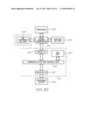 HANDHELD DISPLAY DEVICE FOR ASSOCIATING MULTIMEDIA OBJECTS WITH PRINTED SUBSTRATES diagram and image