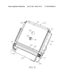 HANDHELD DISPLAY DEVICE FOR REVEALING HIDDEN CONTENT ON A PRINTED SUBSTRATE diagram and image