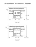 HANDHELD DISPLAY DEVICE FOR REVEALING HIDDEN CONTENT ON A PRINTED SUBSTRATE diagram and image