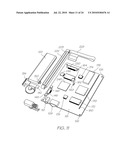 INTERACTIVE APPLICATION FOR RETRIEVING CONTENT VIA IMAGING OF PRINTED SUBSTRATE diagram and image