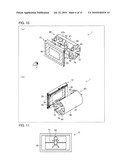 LIQUID CRYSTAL DISPLAY UNIT, GAME DEVICE AND DISPLAY METHOD FOR USE IN LIQUID CRYSTAL DISPLAY UNIT diagram and image