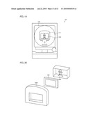 LIQUID CRYSTAL DISPLAY UNIT, GAME DEVICE AND DISPLAY METHOD FOR USE IN LIQUID CRYSTAL DISPLAY UNIT diagram and image