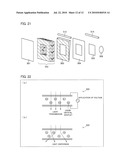 LIQUID CRYSTAL DISPLAY UNIT, GAME DEVICE AND DISPLAY METHOD FOR USE IN LIQUID CRYSTAL DISPLAY UNIT diagram and image