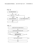 MOTION DETERMINATION APPARATUS, GAME APPARATUS THEREFOR, AND COMPUTER PROGRAM THEREFOR diagram and image