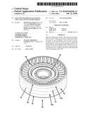 INJECTION MOLDED PULLEYS HAVING LOW LEVELS OF OUT-OF-ROUNDNESS diagram and image