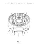 INJECTION MOLDED PULLEYS HAVING LOW LEVELS OF OUT-OF-ROUNDNESS diagram and image