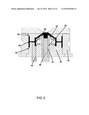 INJECTION MOLDED PULLEYS HAVING LOW LEVELS OF OUT-OF-ROUNDNESS diagram and image