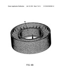 INJECTION MOLDED PULLEYS HAVING LOW LEVELS OF OUT-OF-ROUNDNESS diagram and image