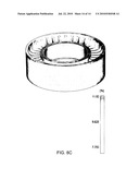 INJECTION MOLDED PULLEYS HAVING LOW LEVELS OF OUT-OF-ROUNDNESS diagram and image