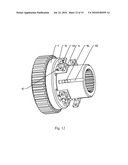 HYBRID POWER DRIVING SYSTEM AND THE DRIVING METHOD diagram and image