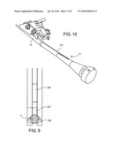 METHOD AND APPARATUS FOR INTRODUCING OBJECTS INTO A SMOKING ARTICLE diagram and image