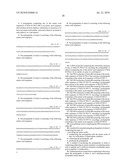 SINGLE EXON GENES ENCODING FOR NOVEL BIO-ACTIVE PEPTIDES diagram and image