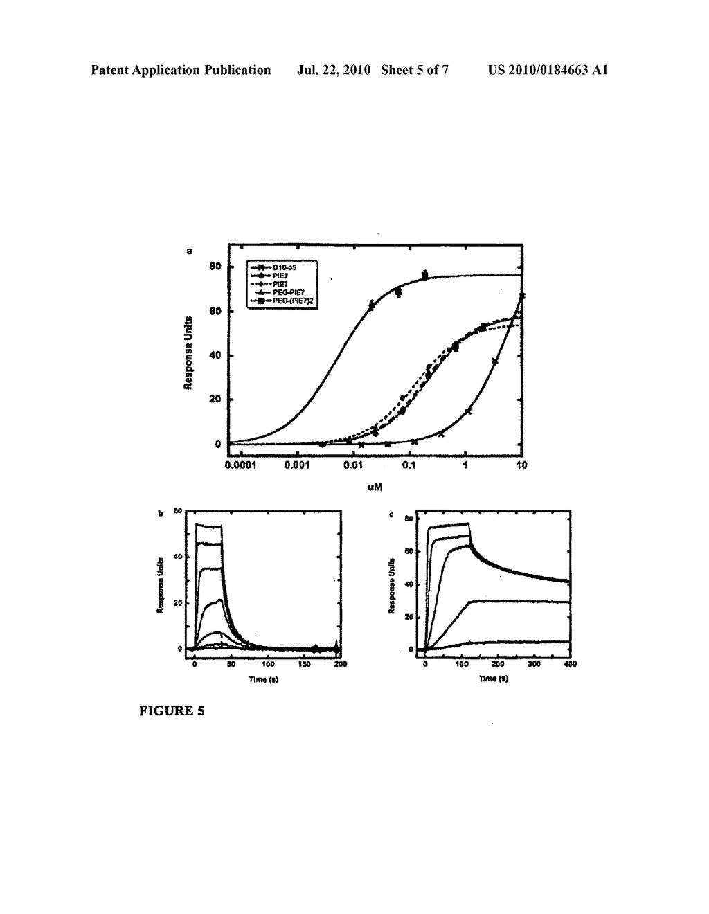 Methods and Compositions Related to Inhibition of Viral Entry - diagram, schematic, and image 06