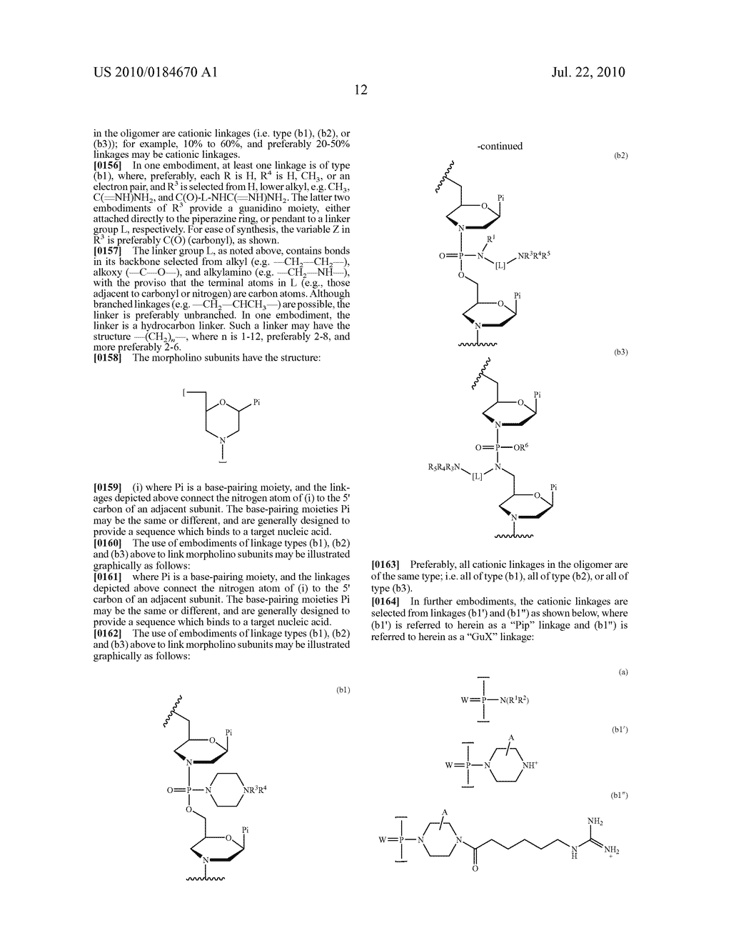 ANTISENSE COMPOSITIONS AND METHODS FOR MODULATING CONTACT HYPERSENSITIVITY OR CONTACT DERMATITIS - diagram, schematic, and image 22