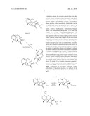 USE OF PARTHENOLIDE DERIVATIVES AS ANTILEUKEMIC AND CYTOTOXIC AGENTS diagram and image