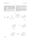 HETEROCYCLIC COMPOUNDS FOR THE TREATMENT OF TUBERCULOSIS diagram and image