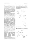 HETEROCYCLIC COMPOUNDS FOR THE TREATMENT OF TUBERCULOSIS diagram and image