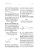 HETEROCYCLIC COMPOUNDS FOR THE TREATMENT OF TUBERCULOSIS diagram and image