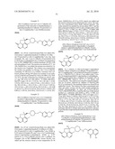 HETEROCYCLIC COMPOUNDS FOR THE TREATMENT OF TUBERCULOSIS diagram and image