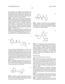 BETA CARBOLINE DERIVATIVES AS ANTIDIABETIC COMPOUNDS diagram and image