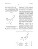 BETA CARBOLINE DERIVATIVES AS ANTIDIABETIC COMPOUNDS diagram and image