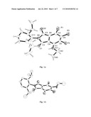 PHTHALIMIDE DERIVATIVES THAT INFLUENCE CELLULAR VESICULAR SYSTEMS, PHARMACEUTICAL COMPOSITIONS, AND USE THEREOF diagram and image