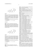 PHTHALIMIDE DERIVATIVES THAT INFLUENCE CELLULAR VESICULAR SYSTEMS, PHARMACEUTICAL COMPOSITIONS, AND USE THEREOF diagram and image