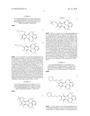 PHTHALIMIDE DERIVATIVES THAT INFLUENCE CELLULAR VESICULAR SYSTEMS, PHARMACEUTICAL COMPOSITIONS, AND USE THEREOF diagram and image