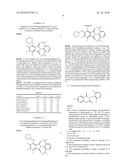 PHTHALIMIDE DERIVATIVES THAT INFLUENCE CELLULAR VESICULAR SYSTEMS, PHARMACEUTICAL COMPOSITIONS, AND USE THEREOF diagram and image