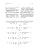 INHIBITORS OF PROTEIN KINASES diagram and image