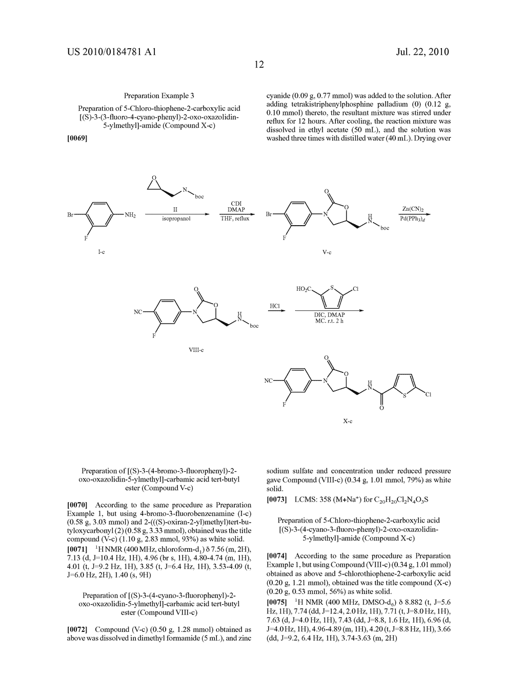 FXA INHIBITORS WITH CYCLIC AMIDINES AS P4 SUBUNIT, PROCESSES FOR THEIR PREPARATIONS, AND PHARMACEUTICAL COMPOSITIONS AND DERIVATIVES THEREOF - diagram, schematic, and image 14