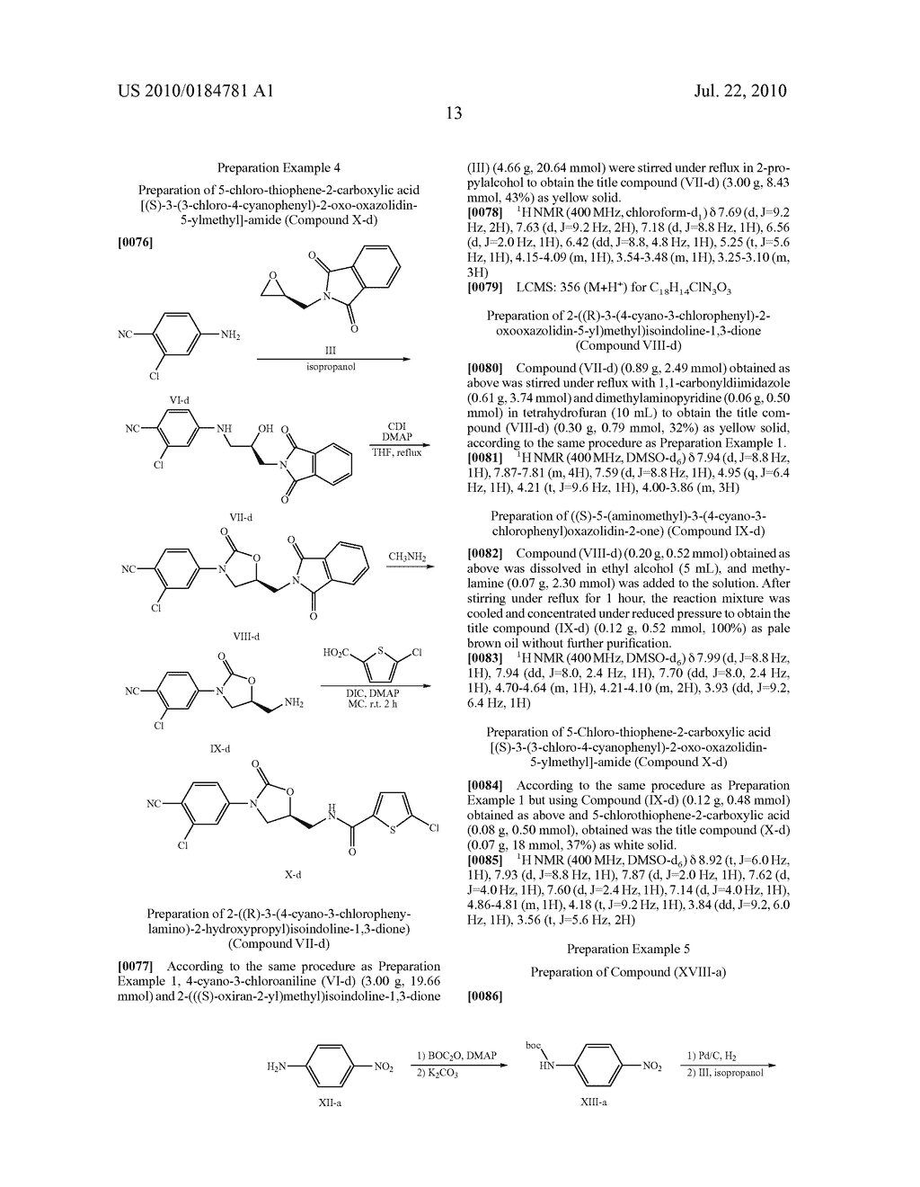 FXA INHIBITORS WITH CYCLIC AMIDINES AS P4 SUBUNIT, PROCESSES FOR THEIR PREPARATIONS, AND PHARMACEUTICAL COMPOSITIONS AND DERIVATIVES THEREOF - diagram, schematic, and image 15