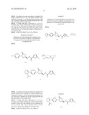 FXA INHIBITORS WITH CYCLIC AMIDINES AS P4 SUBUNIT, PROCESSES FOR THEIR PREPARATIONS, AND PHARMACEUTICAL COMPOSITIONS AND DERIVATIVES THEREOF diagram and image