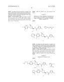 FXA INHIBITORS WITH CYCLIC AMIDINES AS P4 SUBUNIT, PROCESSES FOR THEIR PREPARATIONS, AND PHARMACEUTICAL COMPOSITIONS AND DERIVATIVES THEREOF diagram and image