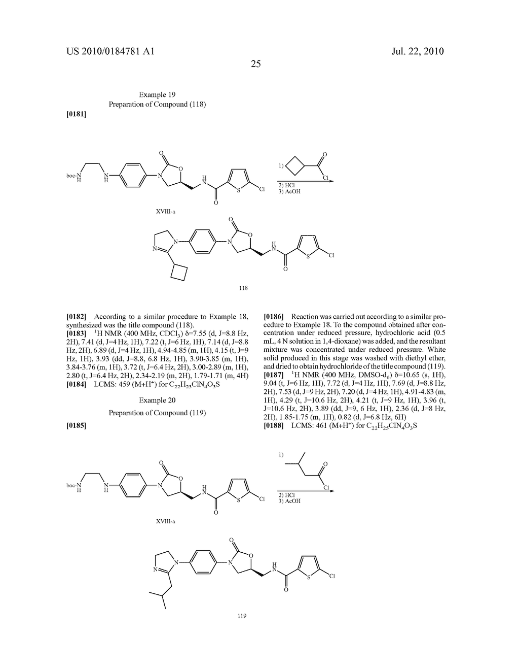 FXA INHIBITORS WITH CYCLIC AMIDINES AS P4 SUBUNIT, PROCESSES FOR THEIR PREPARATIONS, AND PHARMACEUTICAL COMPOSITIONS AND DERIVATIVES THEREOF - diagram, schematic, and image 27