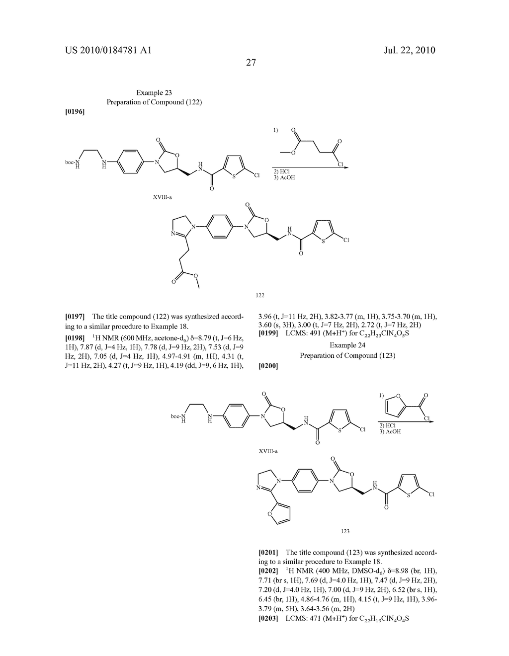 FXA INHIBITORS WITH CYCLIC AMIDINES AS P4 SUBUNIT, PROCESSES FOR THEIR PREPARATIONS, AND PHARMACEUTICAL COMPOSITIONS AND DERIVATIVES THEREOF - diagram, schematic, and image 29