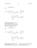 FXA INHIBITORS WITH CYCLIC AMIDINES AS P4 SUBUNIT, PROCESSES FOR THEIR PREPARATIONS, AND PHARMACEUTICAL COMPOSITIONS AND DERIVATIVES THEREOF diagram and image