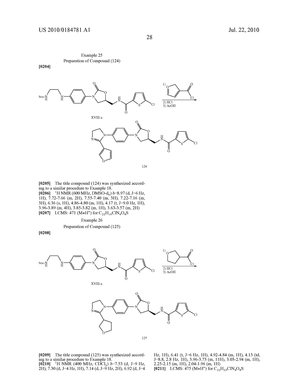 FXA INHIBITORS WITH CYCLIC AMIDINES AS P4 SUBUNIT, PROCESSES FOR THEIR PREPARATIONS, AND PHARMACEUTICAL COMPOSITIONS AND DERIVATIVES THEREOF - diagram, schematic, and image 30