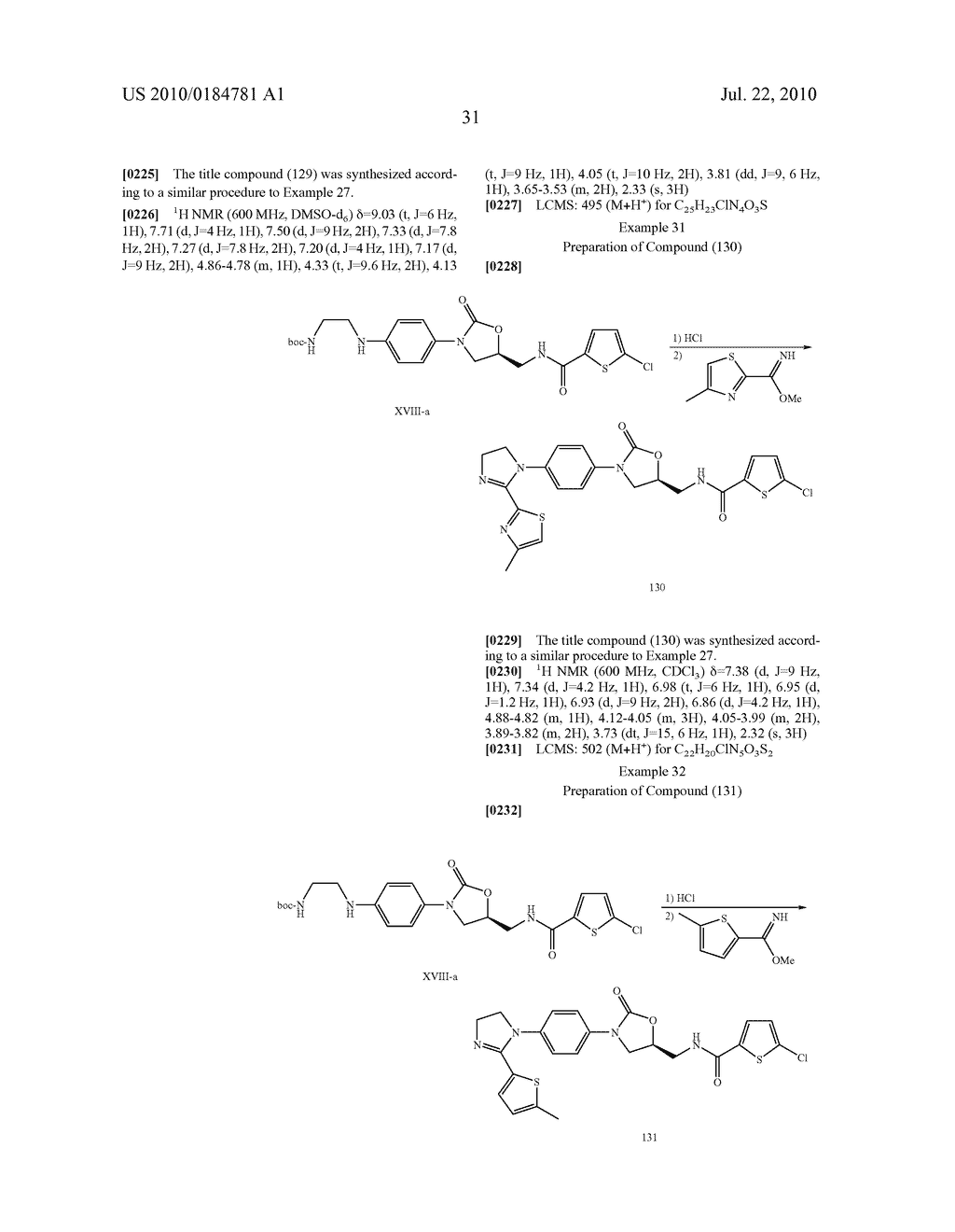 FXA INHIBITORS WITH CYCLIC AMIDINES AS P4 SUBUNIT, PROCESSES FOR THEIR PREPARATIONS, AND PHARMACEUTICAL COMPOSITIONS AND DERIVATIVES THEREOF - diagram, schematic, and image 33